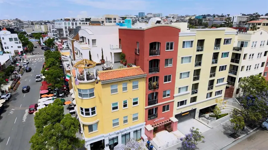 Address Withheld By Seller, San Diego, CA 92101 - #2