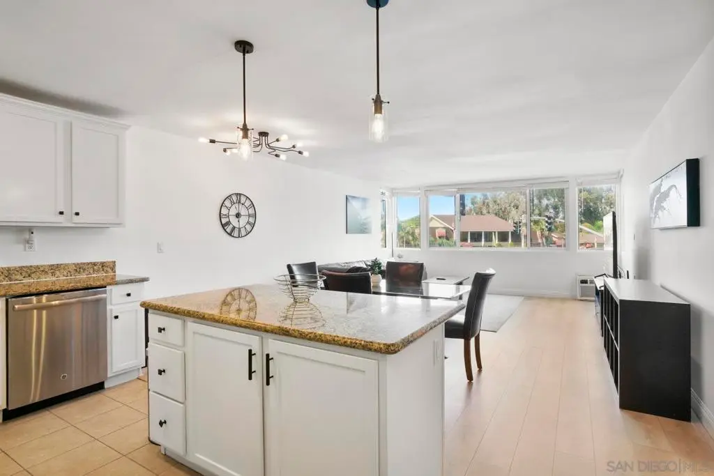 4501 Collwood Blvd #4, San Diego, CA 92115 - #1