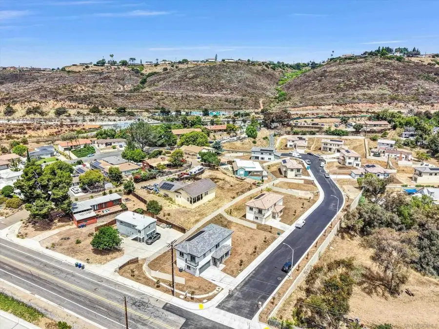 3925 Rojo Tierra Rd, La Mesa, CA 91941 - #2