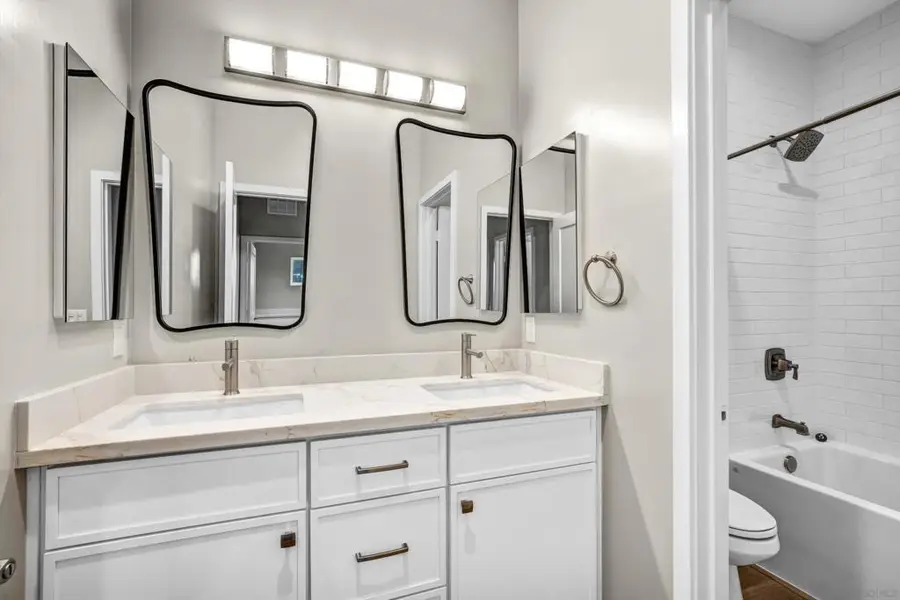 3925 Rojo Tierra Rd, La Mesa, CA 91941 - #3