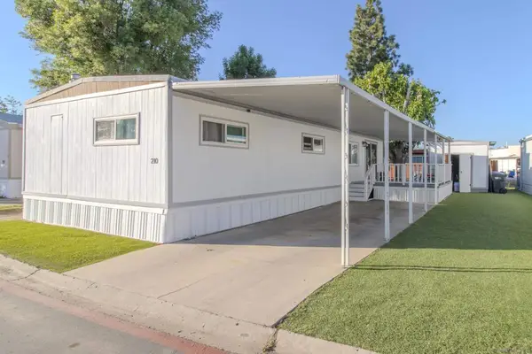 10800 Woodside #SPC 210, Santee, CA 92071