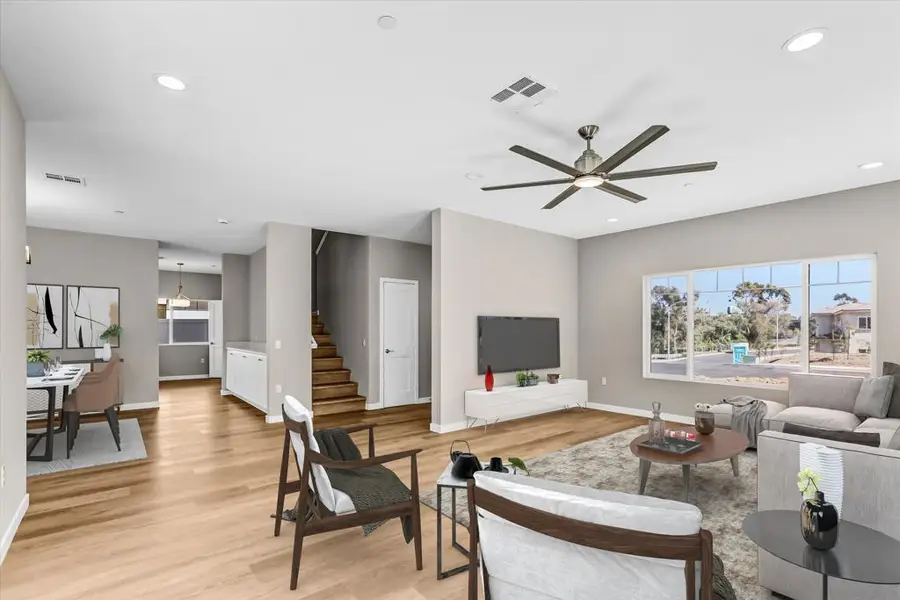 3870 Rojo Tierra Rd, La Mesa, CA 91941 - #3