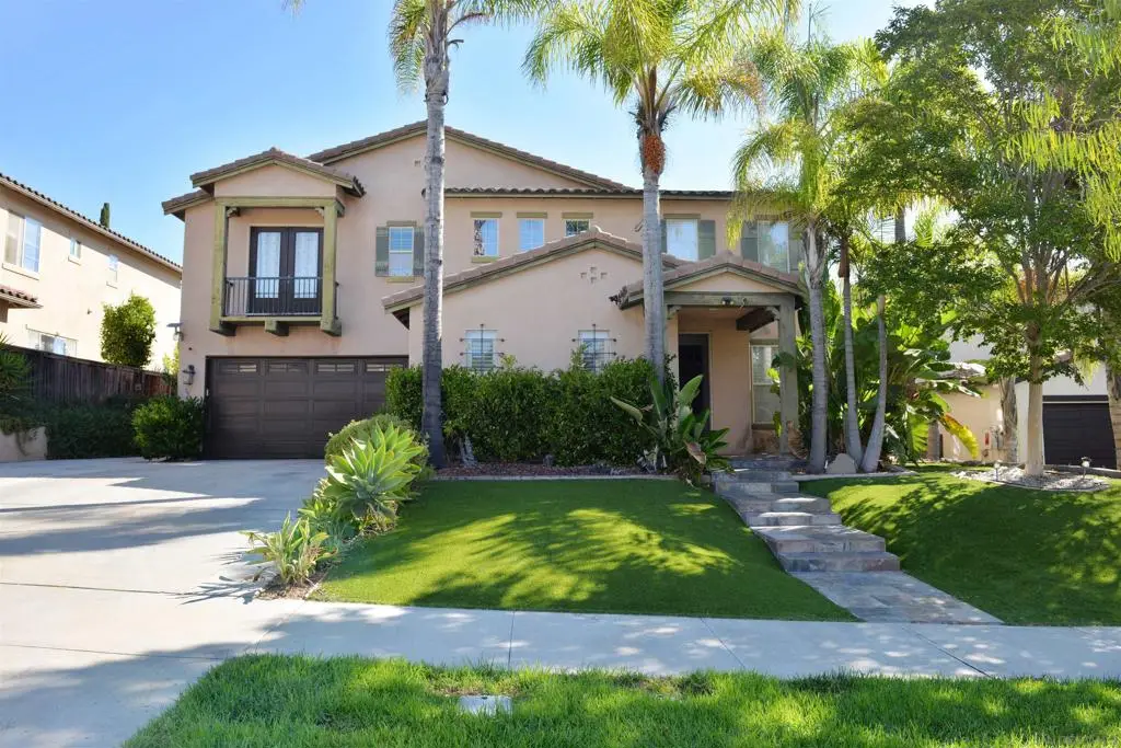 1575 Wishing Star Dr, Chula Vista, CA 91915 - #1