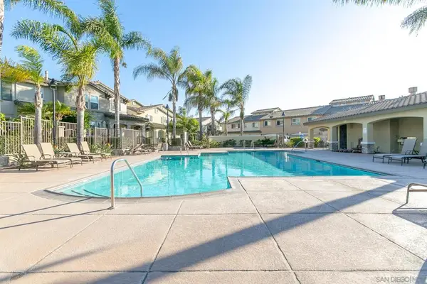 Address Withheld By Seller, San Diego, CA 92127