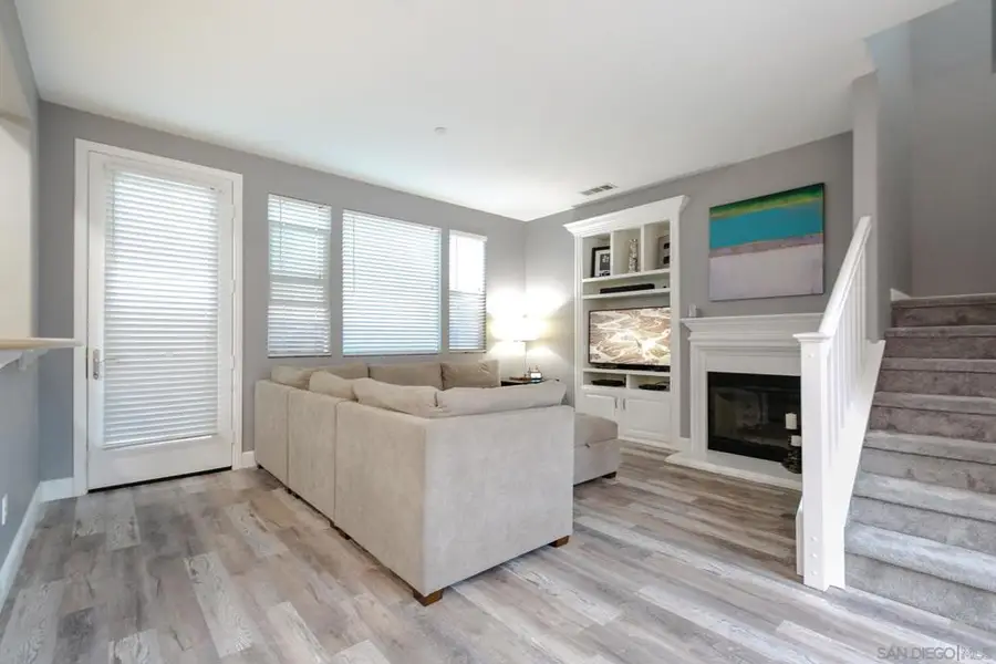 Address Withheld By Seller, San Diego, CA 92127 - #3