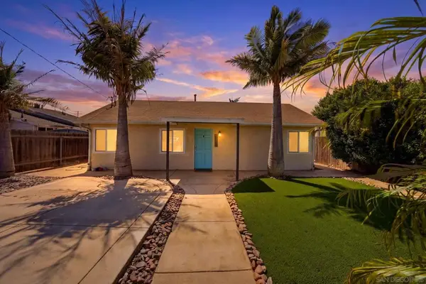 1274 Georgia Street, Imperial Beach, CA 91932