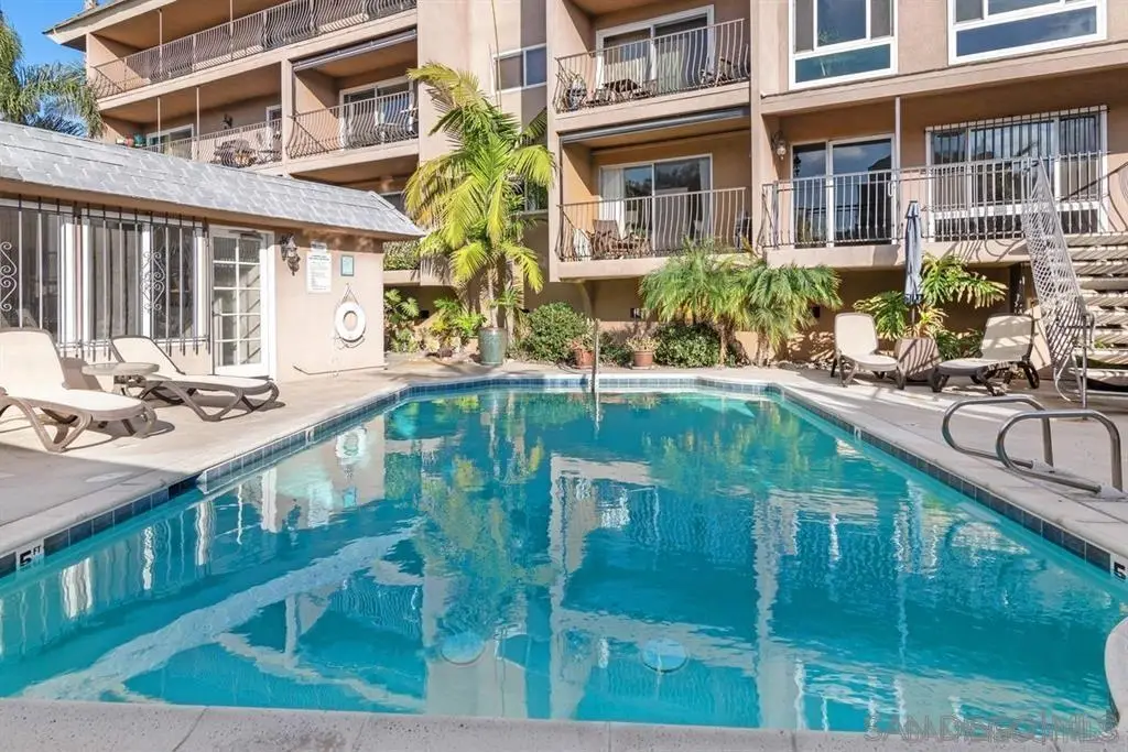 3980 8th Ave #104, San Diego, CA 92103 - #1