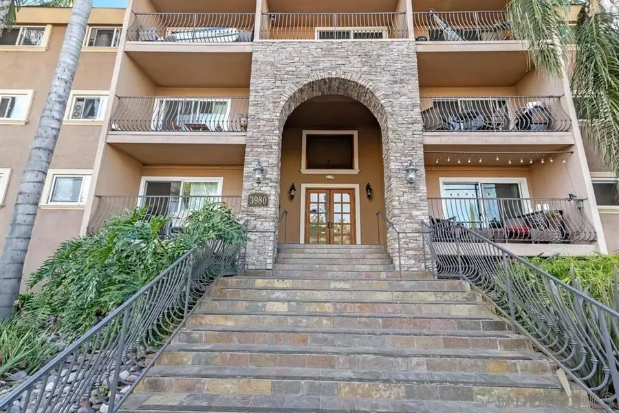 3980 8th Ave #104, San Diego, CA 92103 - #2