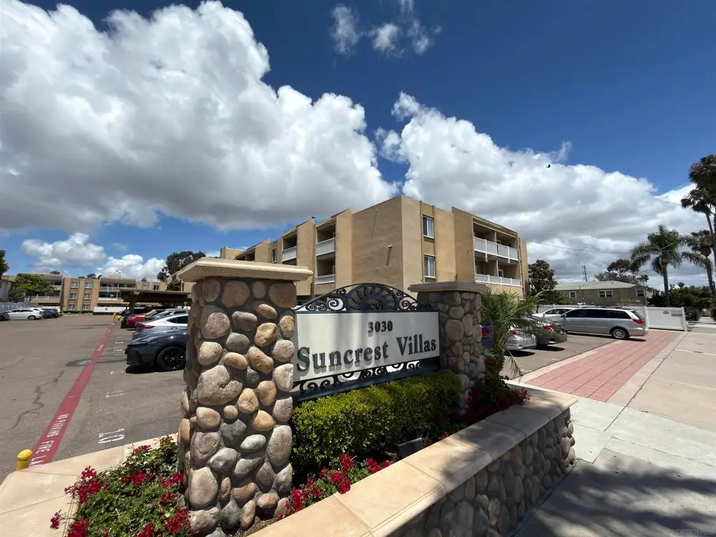 Address Withheld By Seller, San Diego, CA 92116 - #1