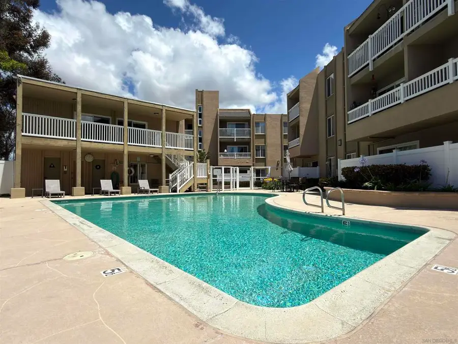 Address Withheld By Seller, San Diego, CA 92116 - #2