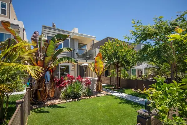 Address Withheld By Seller, San Diego, CA 92109