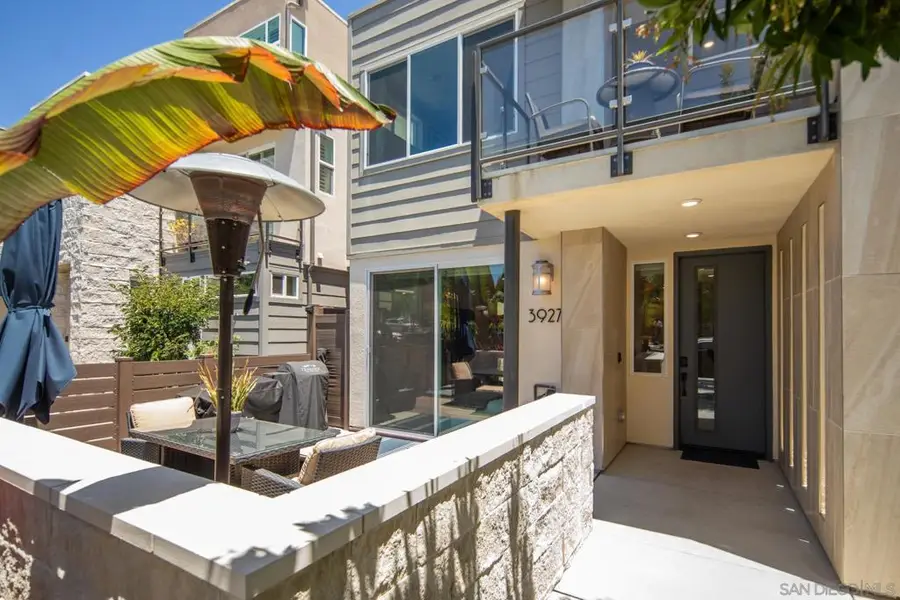 Address Withheld By Seller, San Diego, CA 92109 - #3