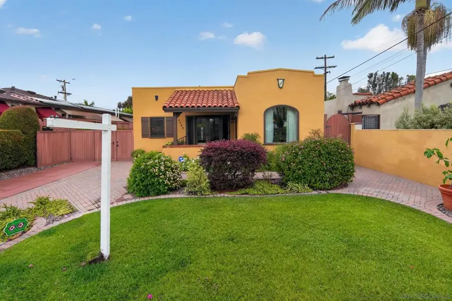 Address Withheld By Seller, San Diego, CA 92116 - #2