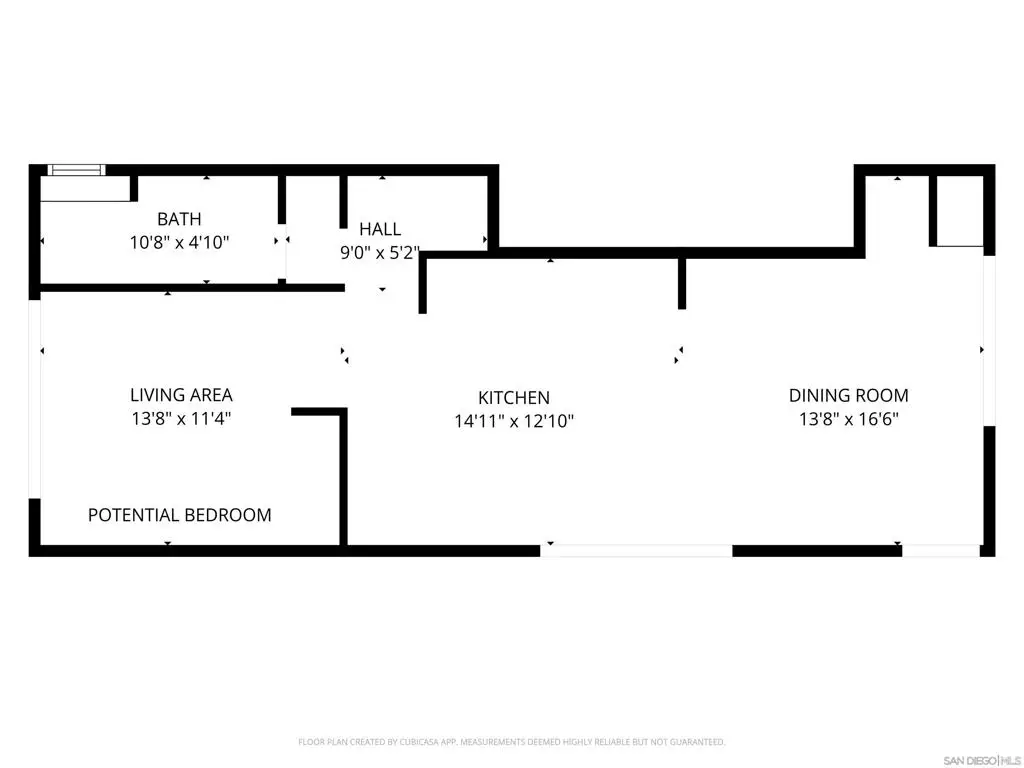 3657 Wilson Ave, San Diego, CA 92104 - #1