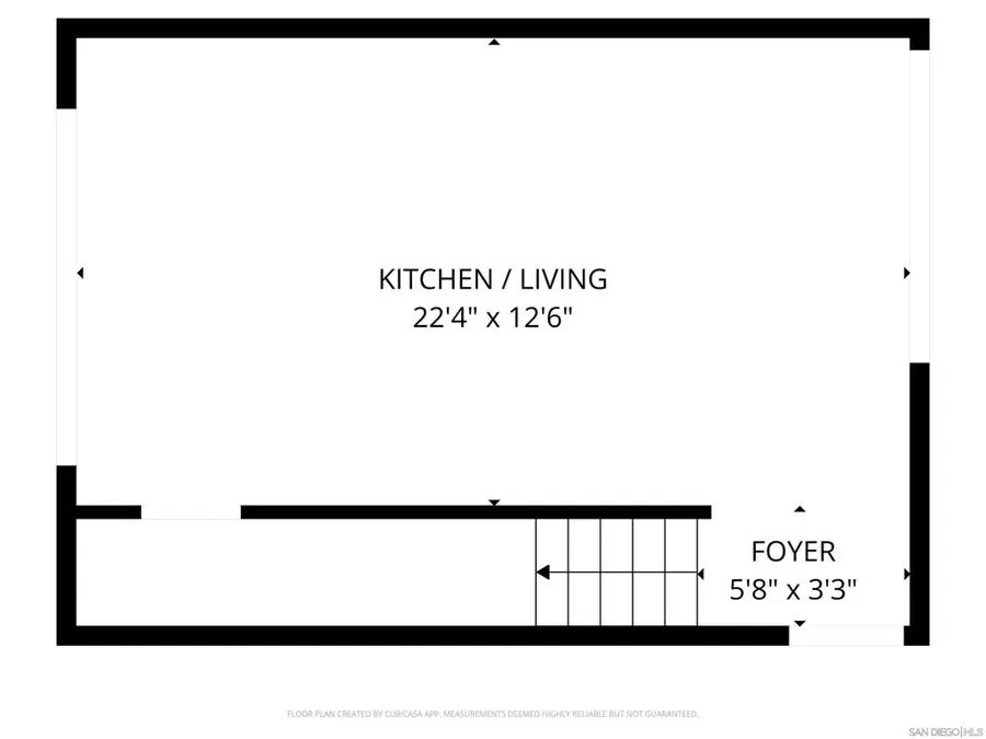 3657 Wilson Ave, San Diego, CA 92104 - #3