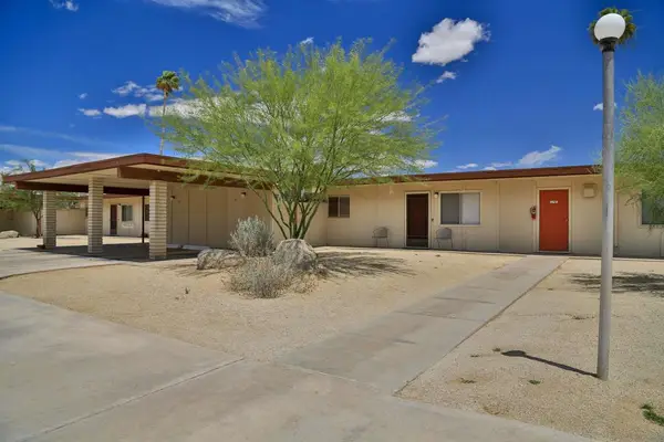 3158 Circle E #51, Borrego Springs, CA 92004