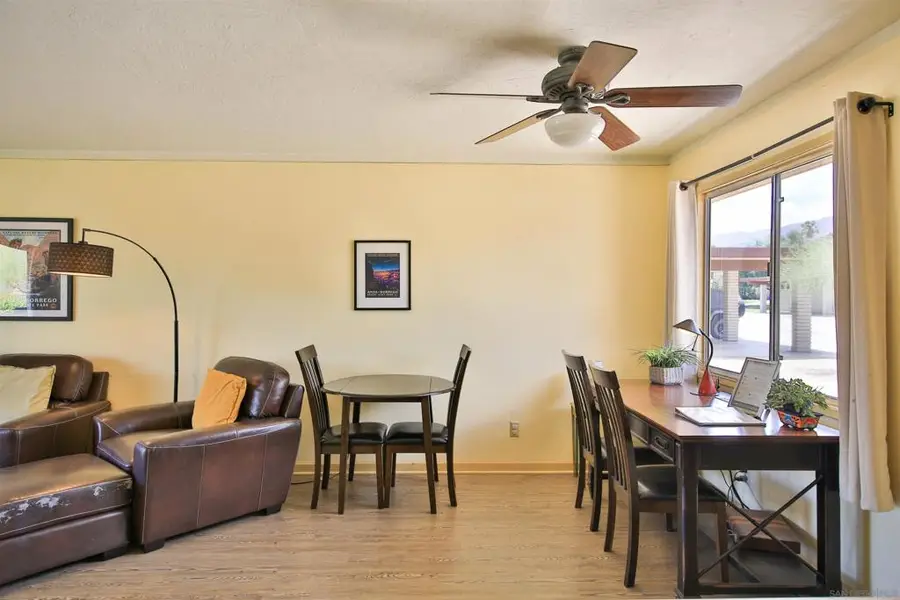 3158 Circle E #51, Borrego Springs, CA 92004 - #3