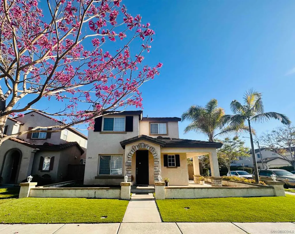Address Withheld By Seller, Chula Vista, CA 91913 - #1