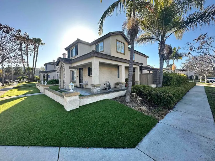 Address Withheld By Seller, Chula Vista, CA 91913 - #2