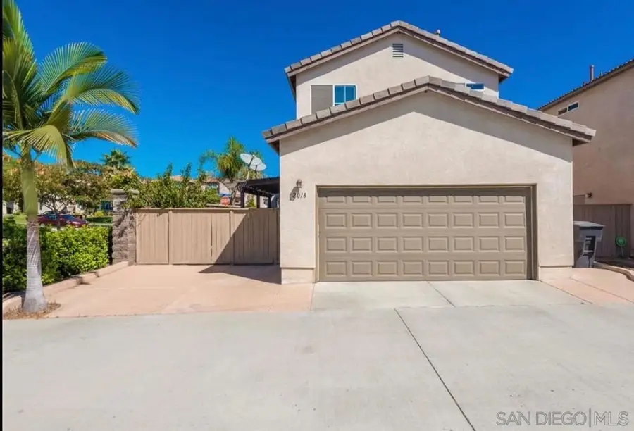 Address Withheld By Seller, Chula Vista, CA 91913 - #3