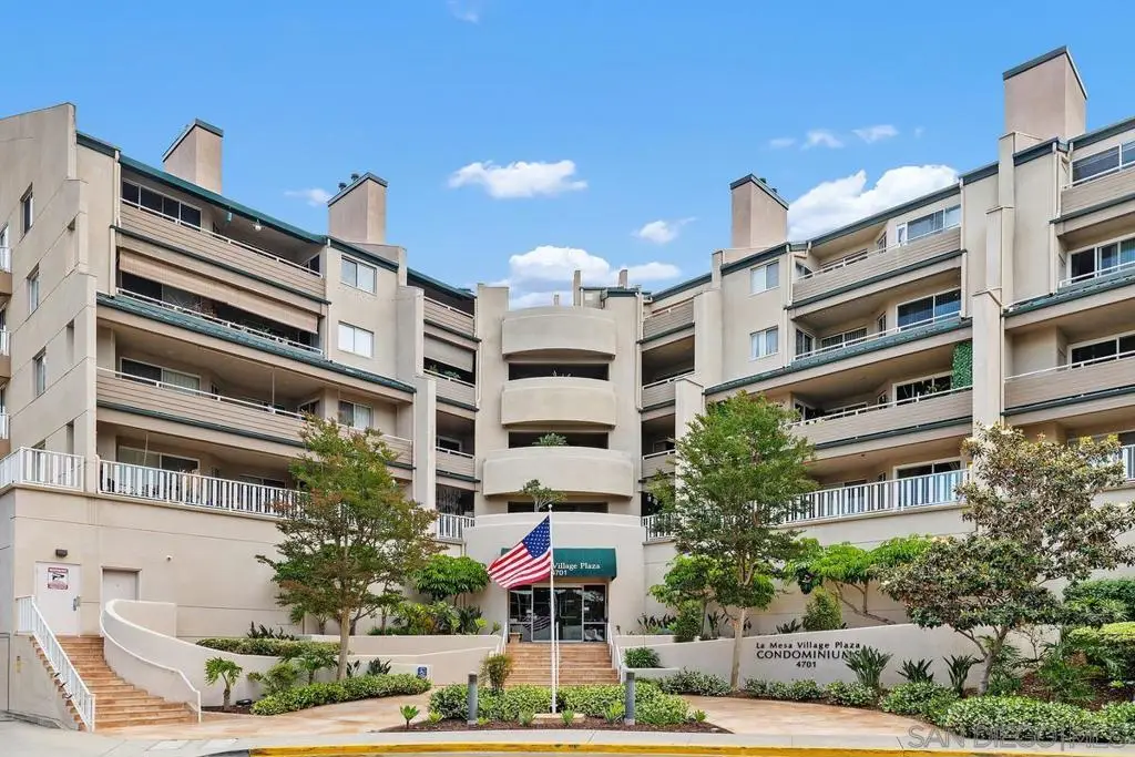 4701 Date Ave #114, La Mesa, CA 91942 - #1
