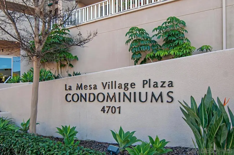 4701 Date Ave #114, La Mesa, CA 91942 - #2