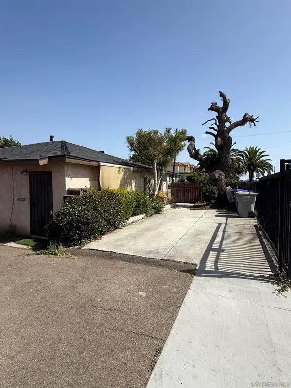 3103-3105 Central, San Diego, CA 92105