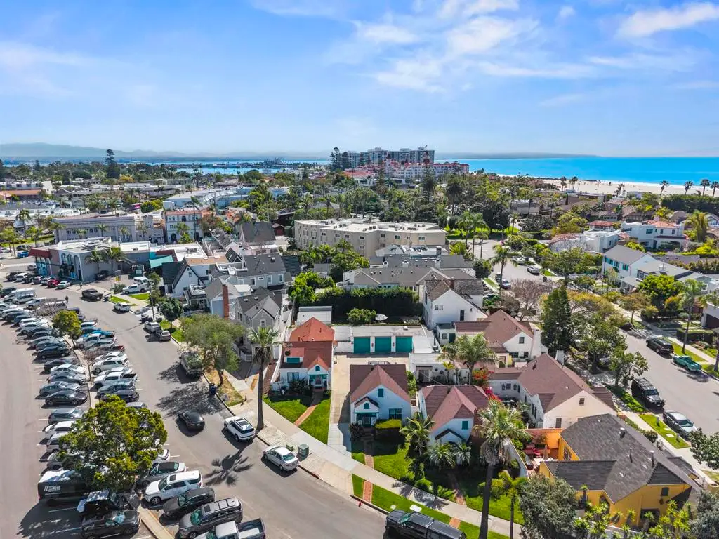 39-1033 Isabella, Coronado, CA 92118 - #1