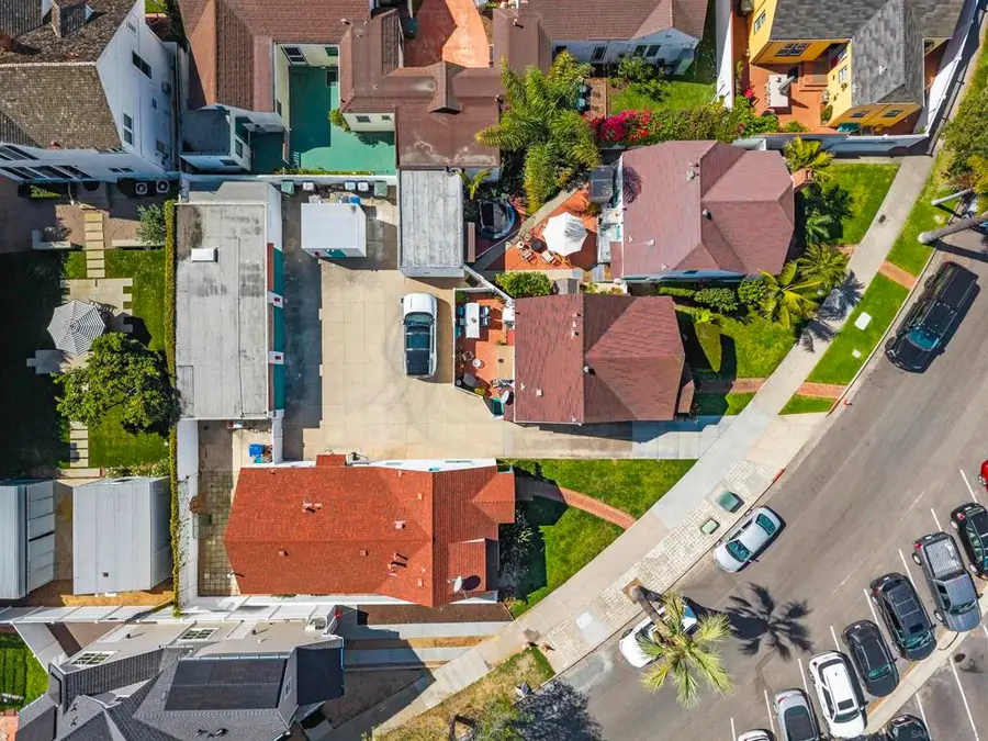 39-1033 Isabella, Coronado, CA 92118 - #3