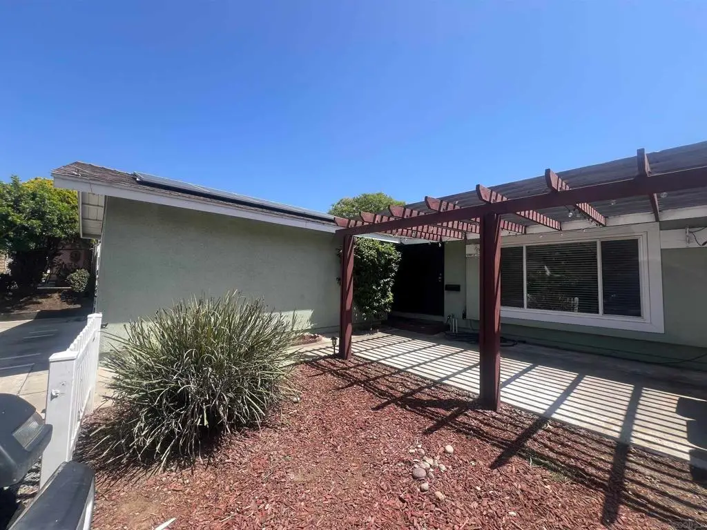 Address Withheld By Seller, San Diego, CA 92154 - #1