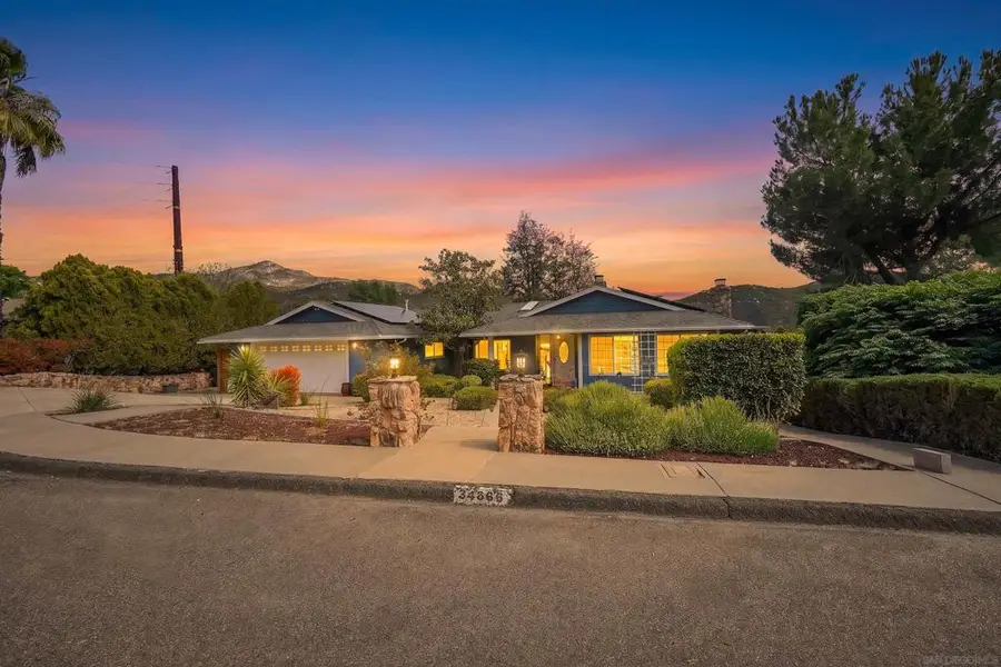 24563 Del Amo Rd, Ramona, CA 92065 - #2