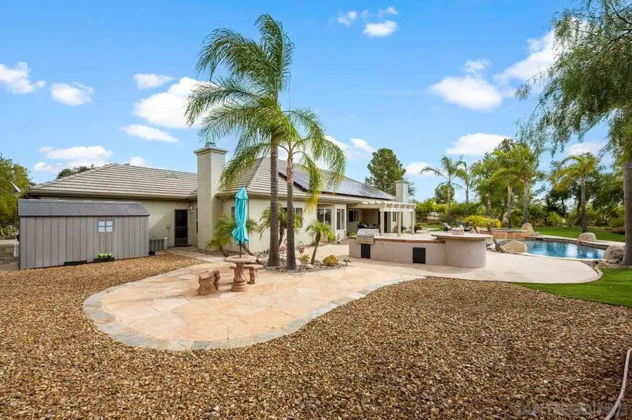 30012 Mckenna Heights, Valley Center, CA 92082 - #3