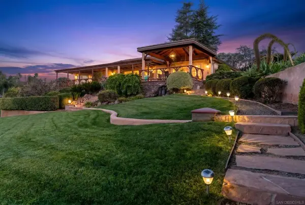 4241 Via El Dorado, Fallbrook, CA 92028
