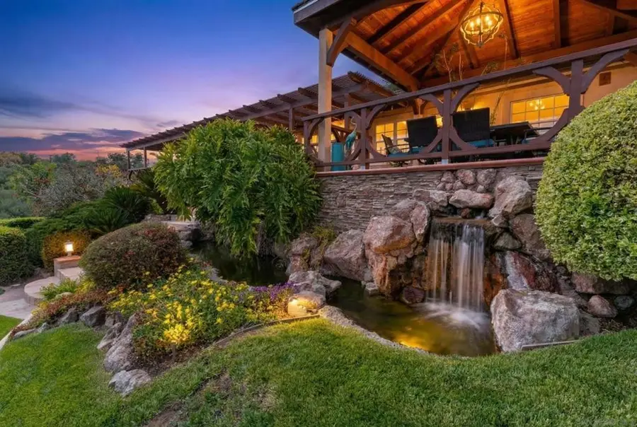 4241 Via El Dorado, Fallbrook, CA 92028 - #2