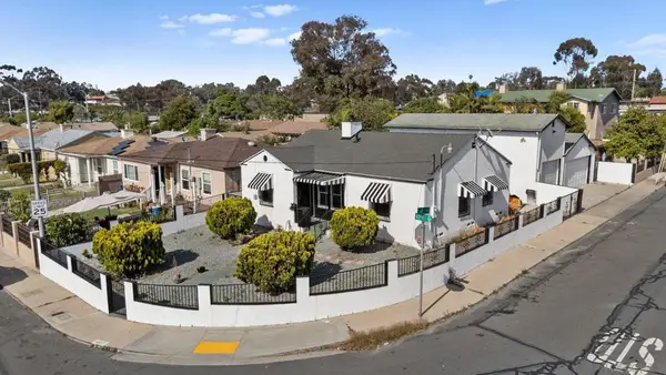 407 43rd St., San Diego, CA 92102
