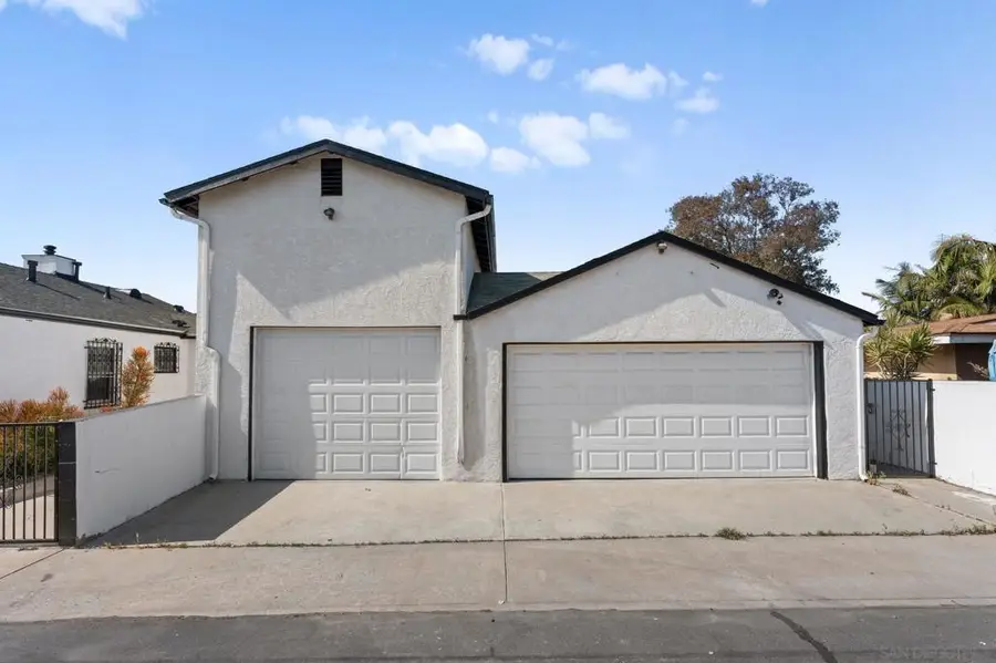 407 43rd St., San Diego, CA 92102 - #2