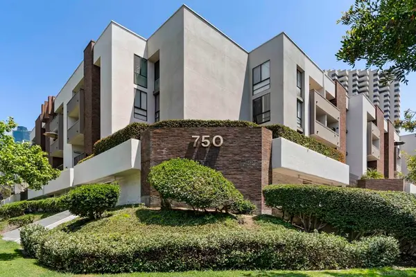 750 State #202, San Diego, CA 92101