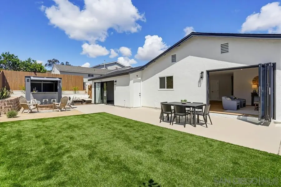 2054 Judson St, San Diego, CA 92111 - #2