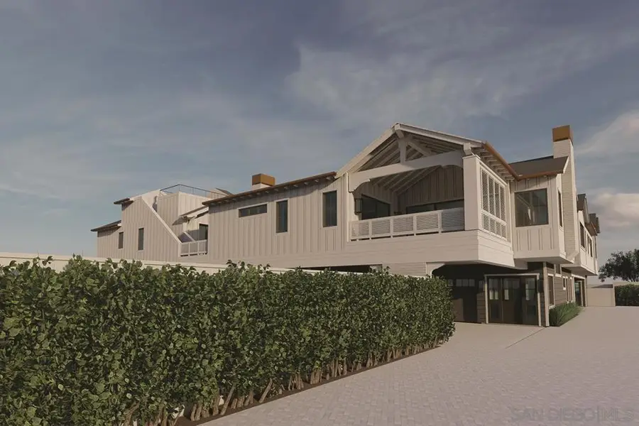 1056 Isabella Avenue, Coronado, CA 92118 - #2