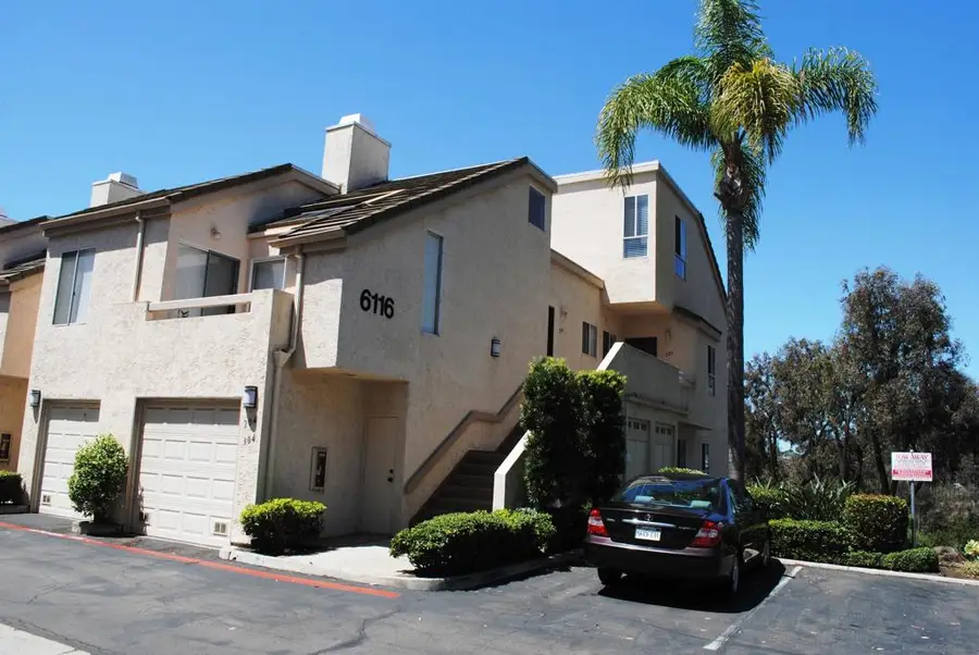 6116 Calle Mariselda #304, San Diego, CA 92124 - #2