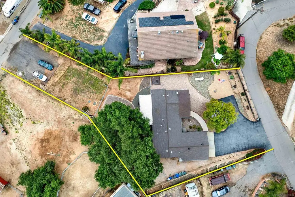Address Withheld By Seller, El Cajon, CA 92019 - #1