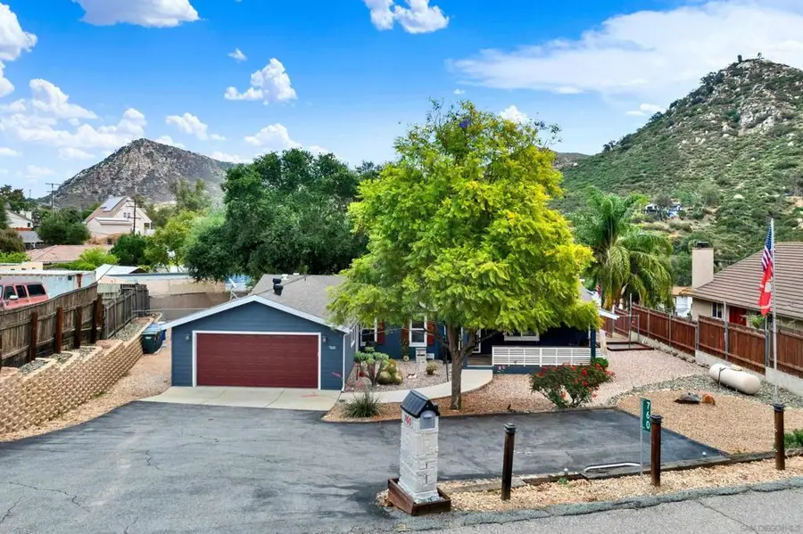 Address Withheld By Seller, El Cajon, CA 92019 - #2