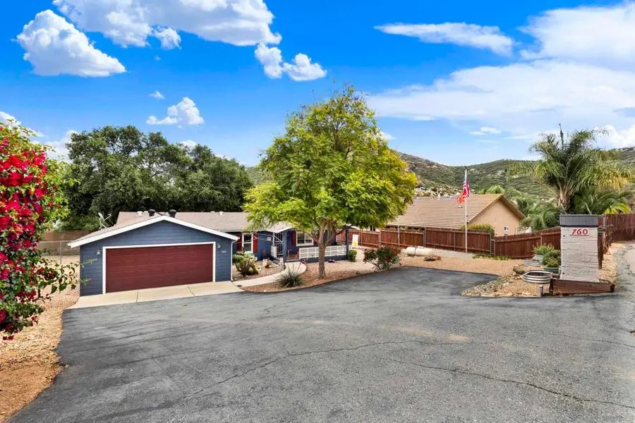 Address Withheld By Seller, El Cajon, CA 92019 - #3