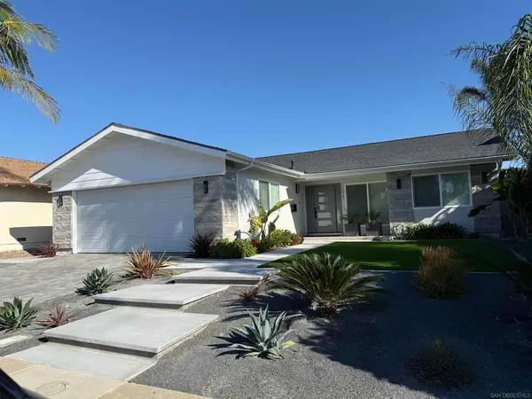 Address Withheld By Seller, San Diego, CA 92111