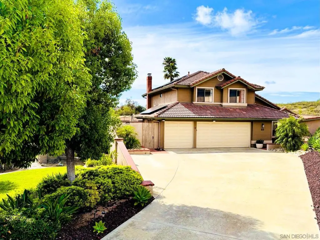 672 Chateau Place, Escondido, CA 92029 - #1