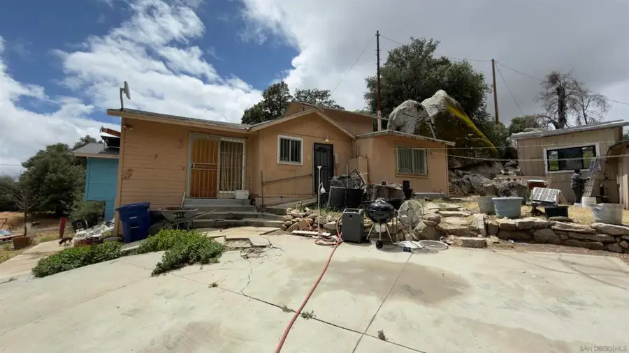 37769 Royal Dr., Boulevard, CA 91905 - #3