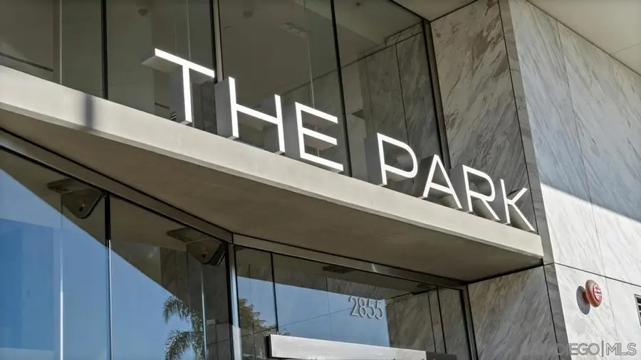 2855 5th Ave #1104, San Diego, CA 92103 - #3