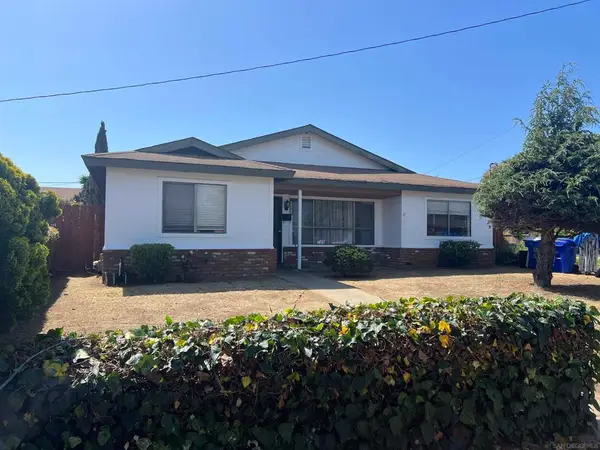 1172 Granger St, Imperial Beach, CA 91932