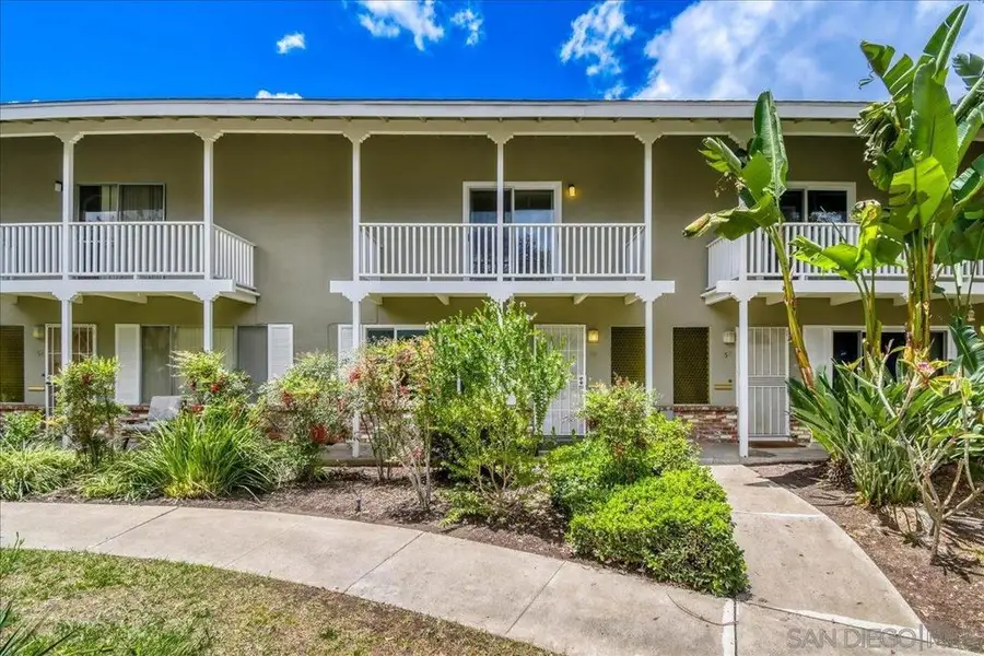 4750 70th St #58, La Mesa, CA 91942 - #2