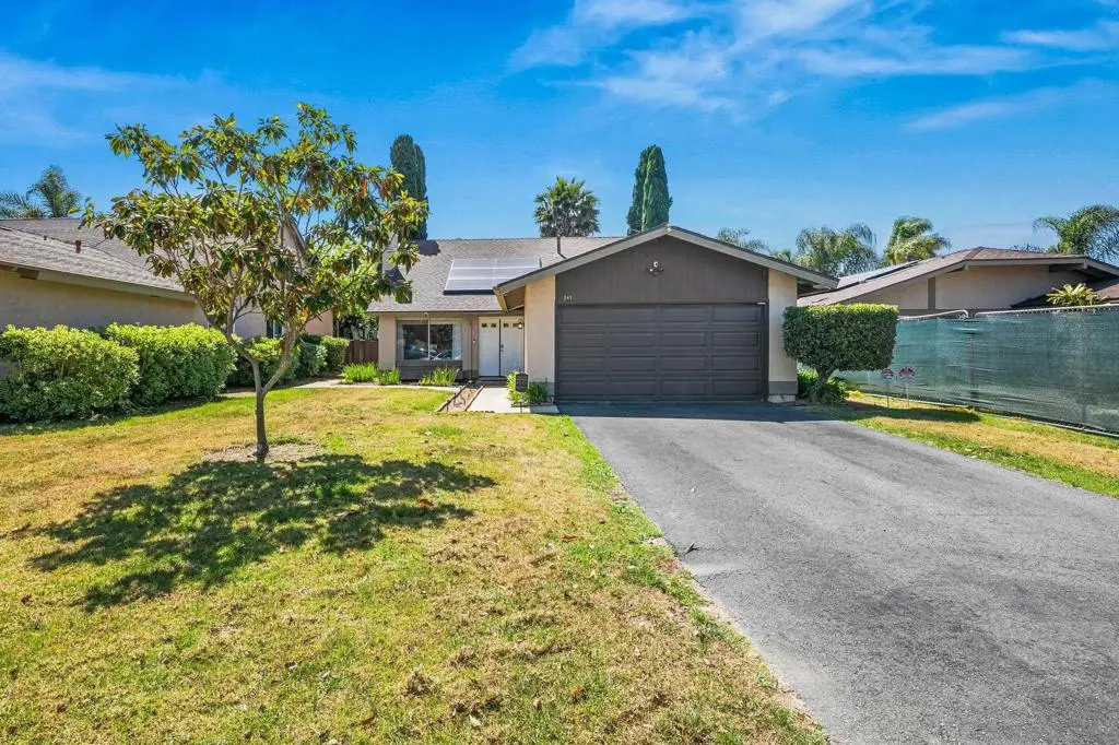 245 Festival Dr, Oceanside, CA 92057 - #1